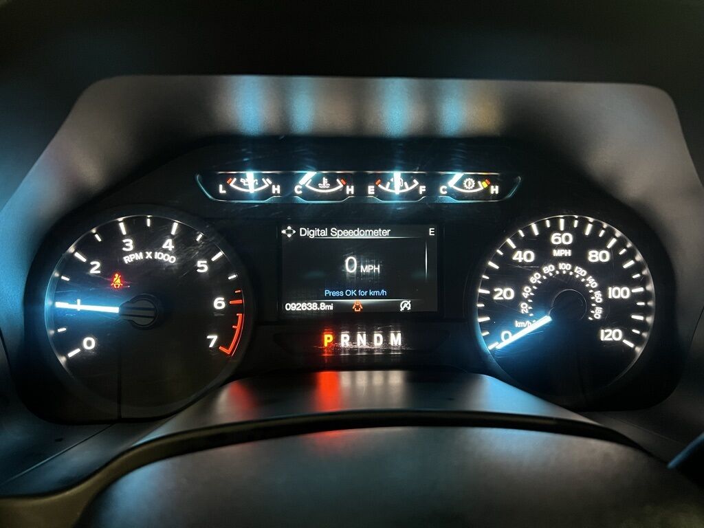 2019 Ford F-150 XL Loveland CO