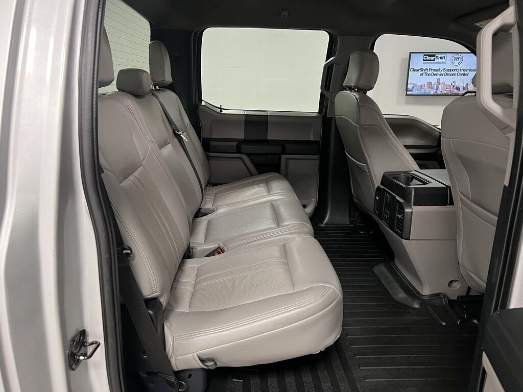 2019 Ford F-150 XL Loveland CO