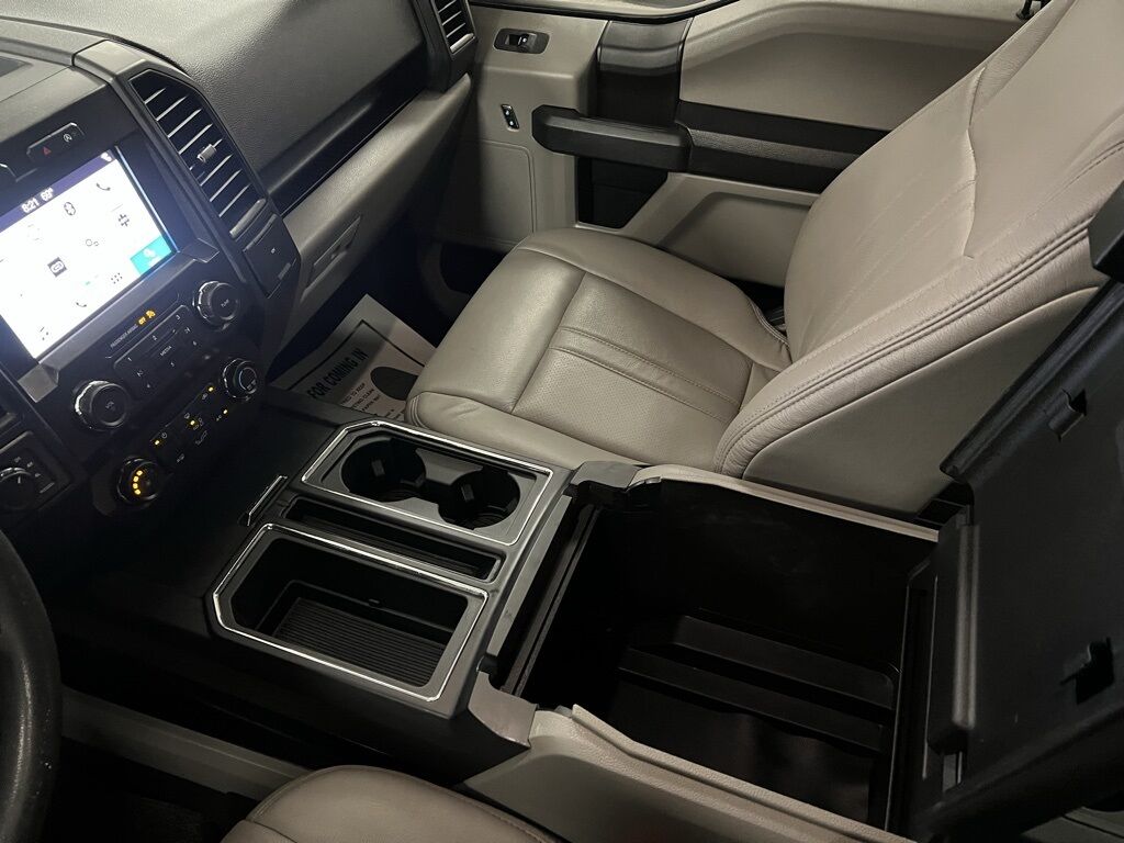 2019 Ford F-150 XL Loveland CO