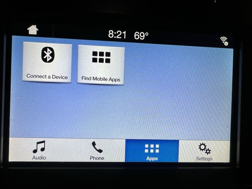 2019 Ford F-150 XL Loveland CO