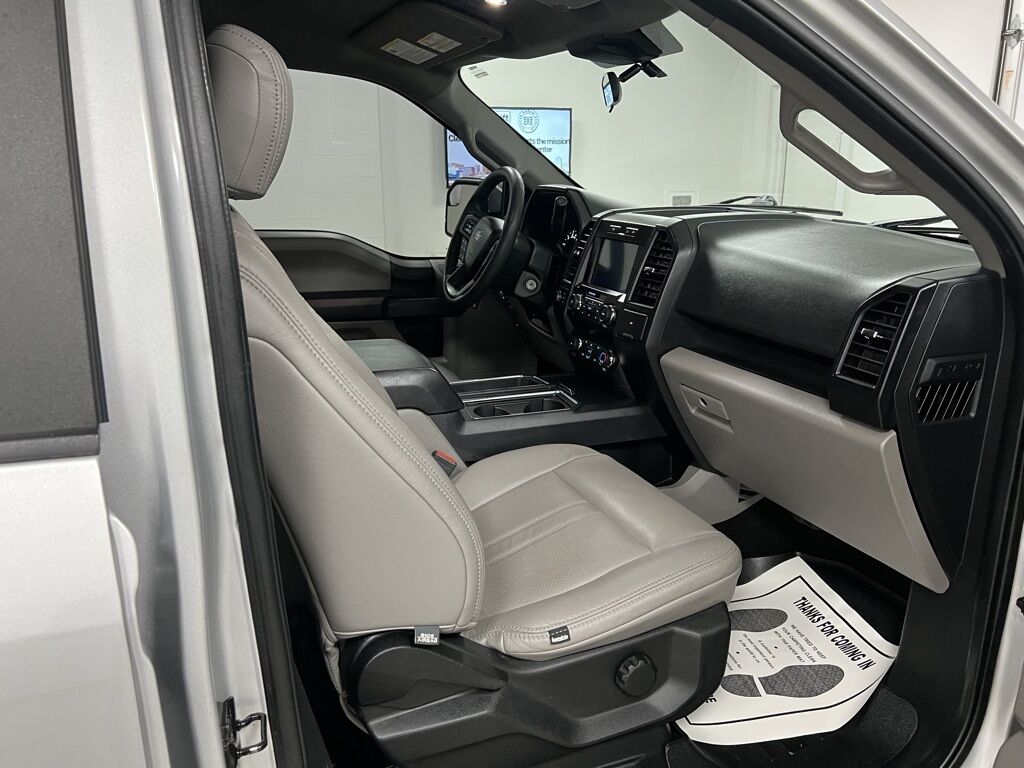 2019 Ford F-150 XL Loveland CO