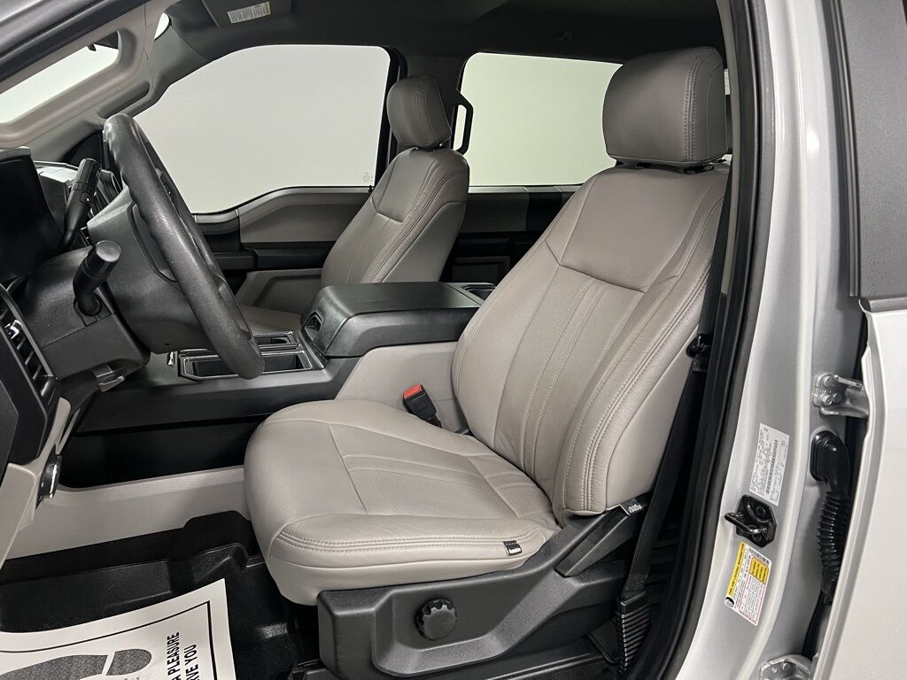 2019 Ford F-150 XL Loveland CO