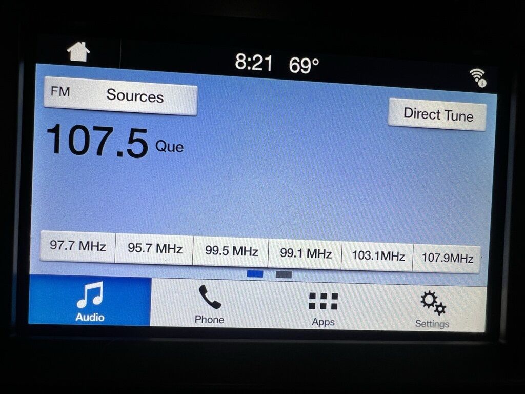 2019 Ford F-150 XL Loveland CO