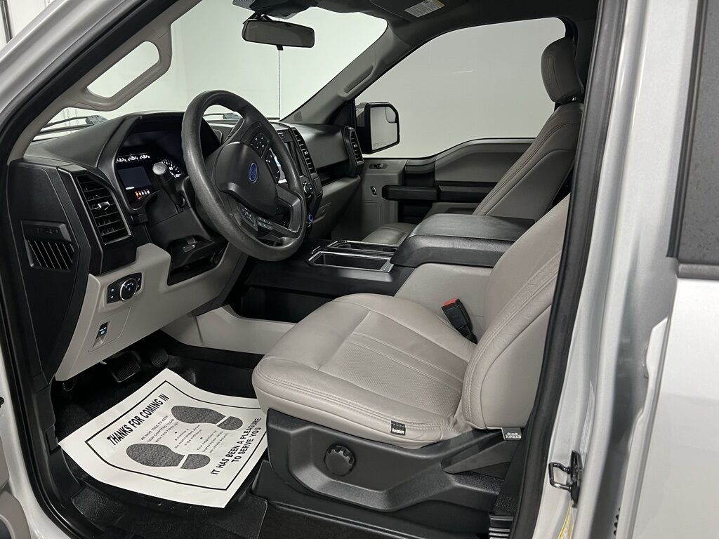 2019 Ford F-150 XL Loveland CO