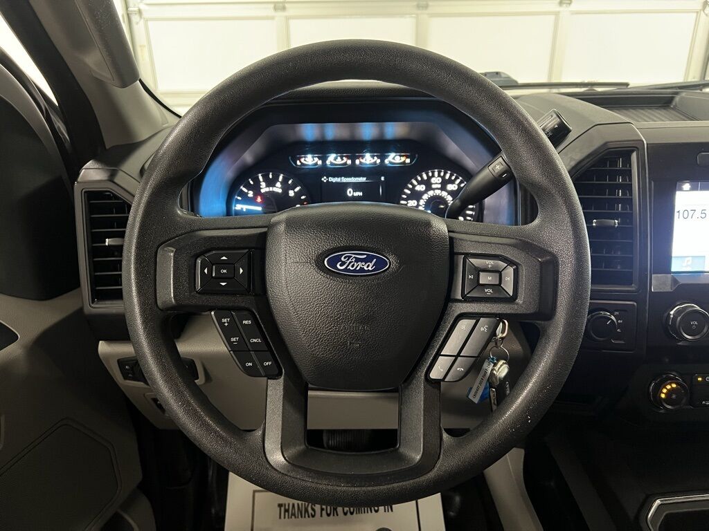 2019 Ford F-150 XL Loveland CO