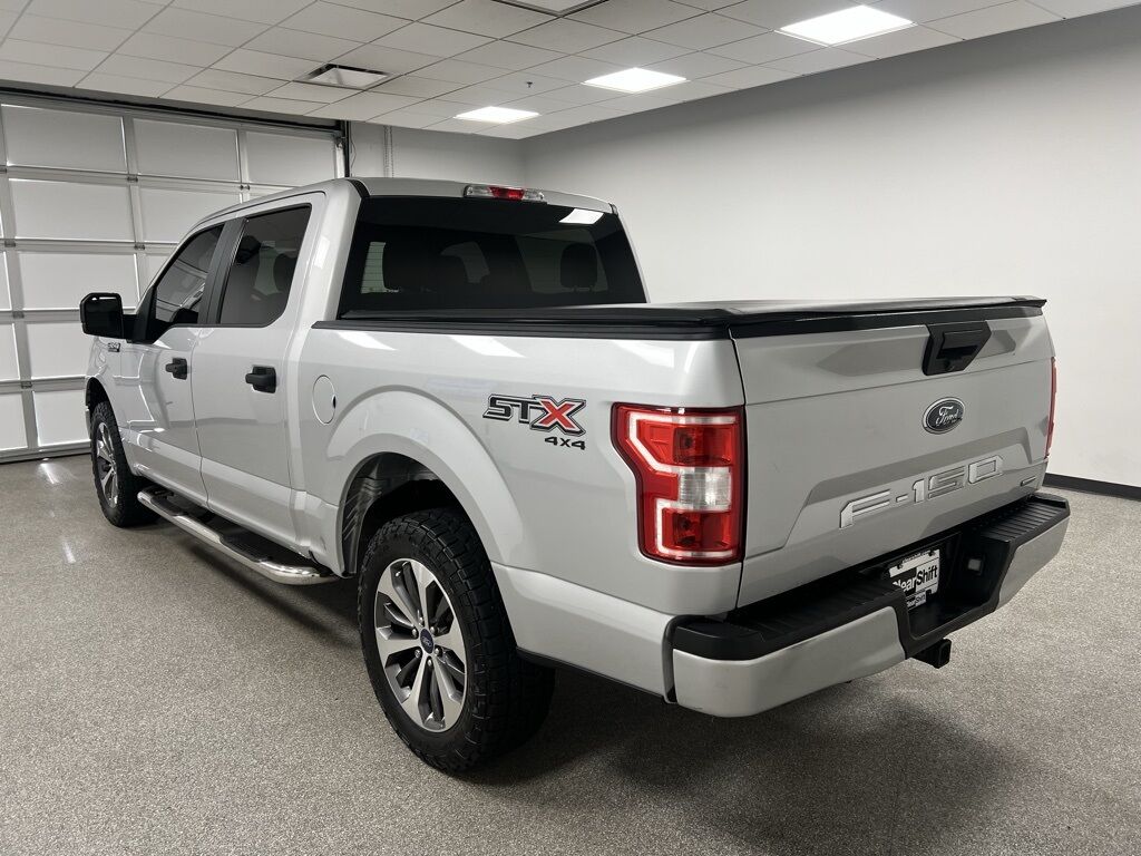 2019 Ford F-150 XL Loveland CO