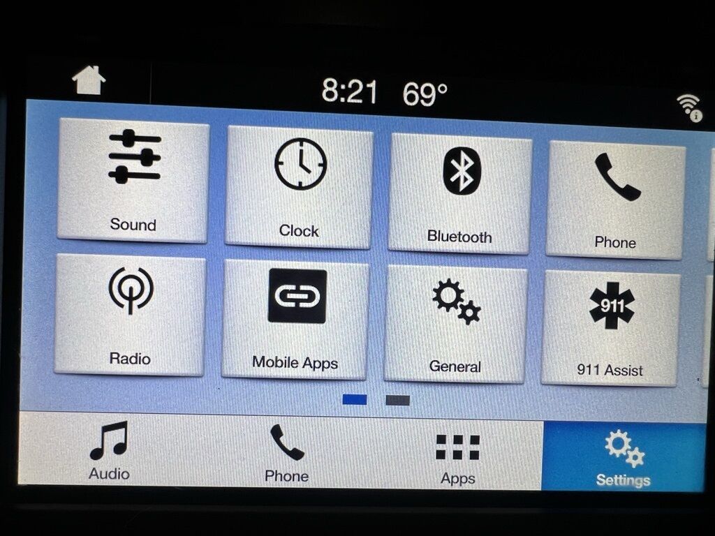 2019 Ford F-150 XL Loveland CO