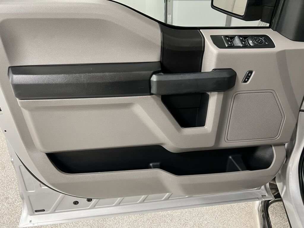 2019 Ford F-150 XL Loveland CO