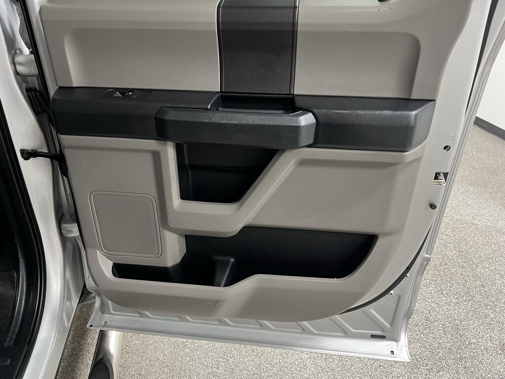 2019 Ford F-150 XL Loveland CO