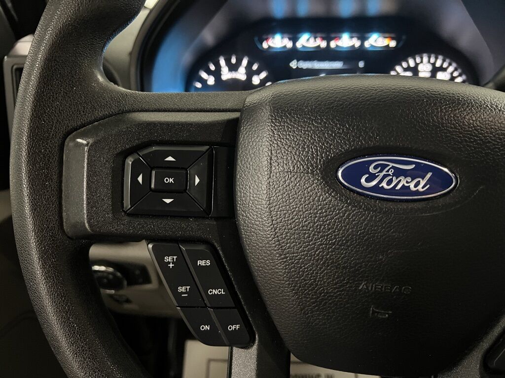 2019 Ford F-150 XL Loveland CO