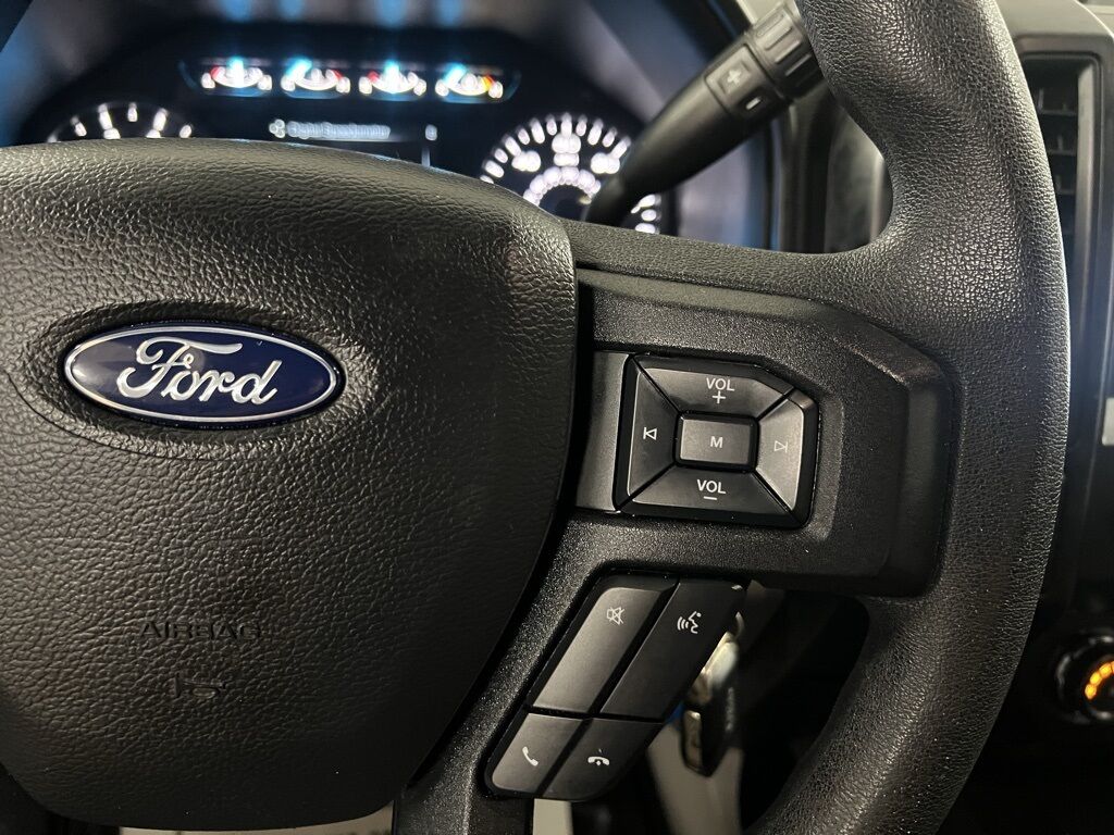 2019 Ford F-150 XL Loveland CO