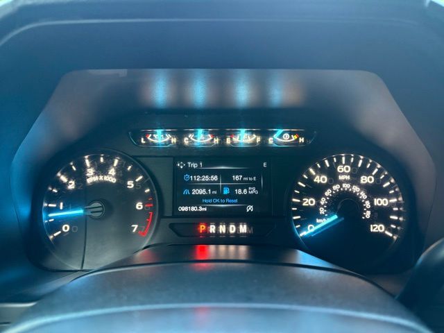 2019 Ford F-150 XL Jacksonville FL