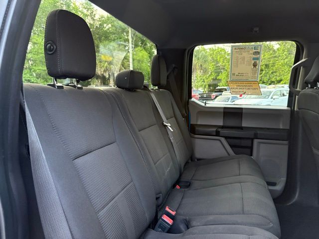 2019 Ford F-150 XL Jacksonville FL