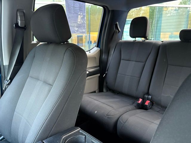 2019 Ford F-150 XL Jacksonville FL