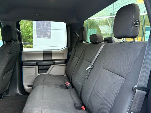 2019 Ford F-150 XL Jacksonville FL
