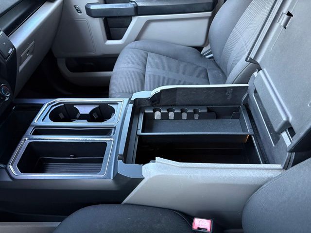 2019 Ford F-150 XL Jacksonville FL