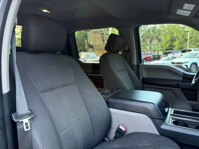 2019 Ford F-150 XL Jacksonville FL