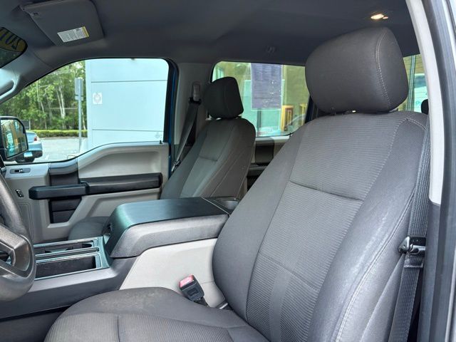 2019 Ford F-150 XL Jacksonville FL