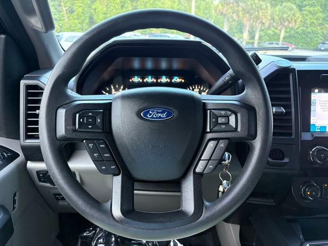 2019 Ford F-150 XL Jacksonville FL