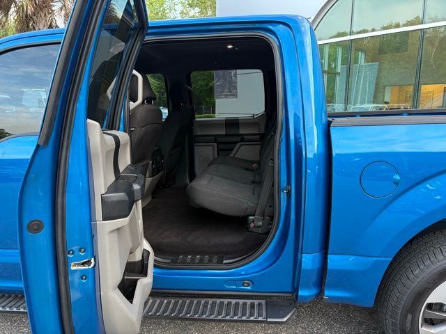 2019 Ford F-150 XL Jacksonville FL