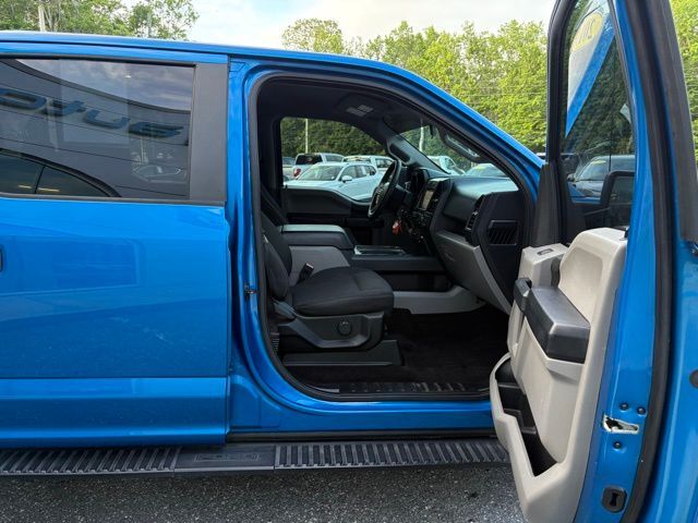 2019 Ford F-150 XL Jacksonville FL