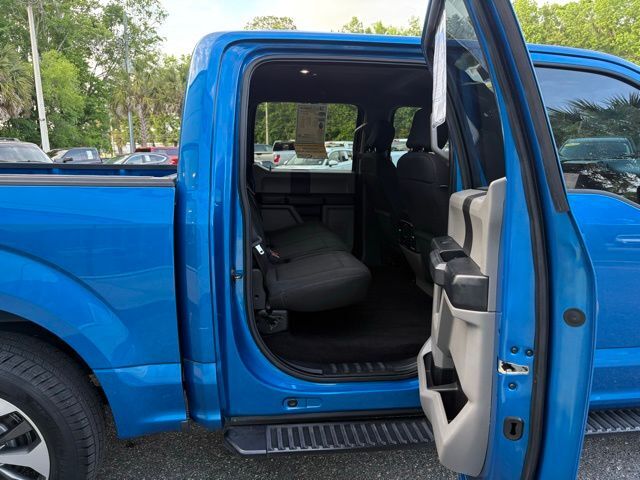 2019 Ford F-150 XL Jacksonville FL