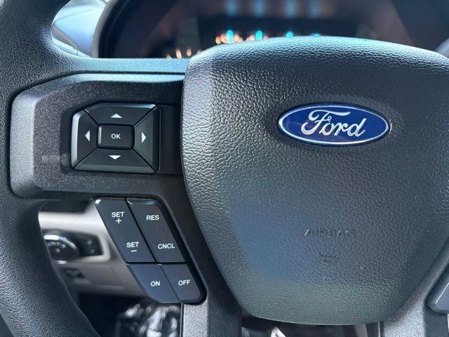 2019 Ford F-150 XL Jacksonville FL