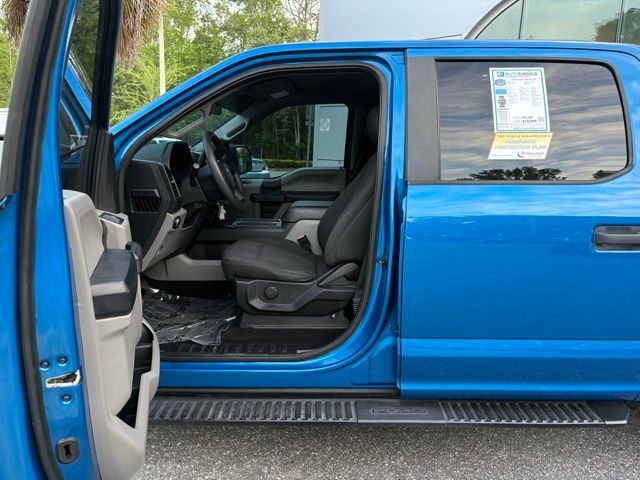 2019 Ford F-150 XL Jacksonville FL