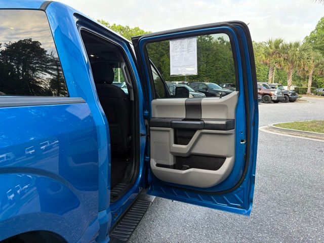 2019 Ford F-150 XL Jacksonville FL