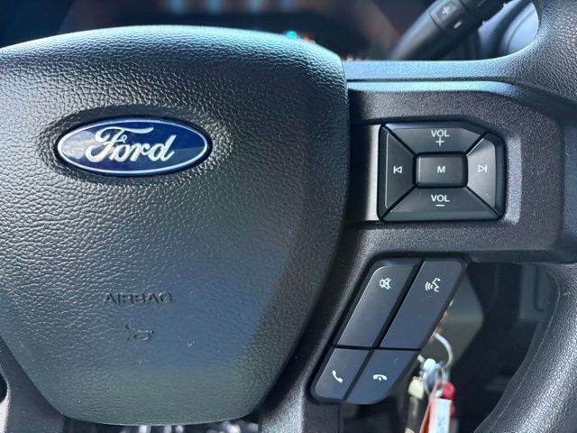 2019 Ford F-150 XL Jacksonville FL