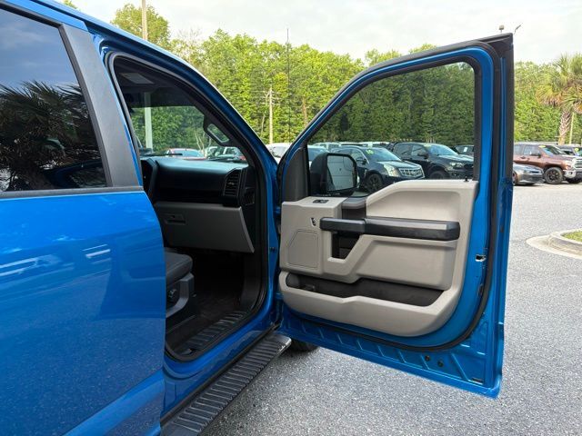 2019 Ford F-150 XL Jacksonville FL