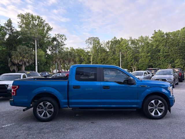 2019 Ford F-150 XL Jacksonville FL