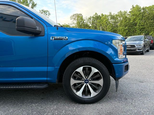 2019 Ford F-150 XL Jacksonville FL