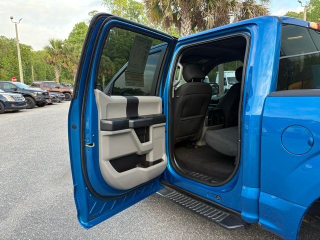 2019 Ford F-150 XL Jacksonville FL