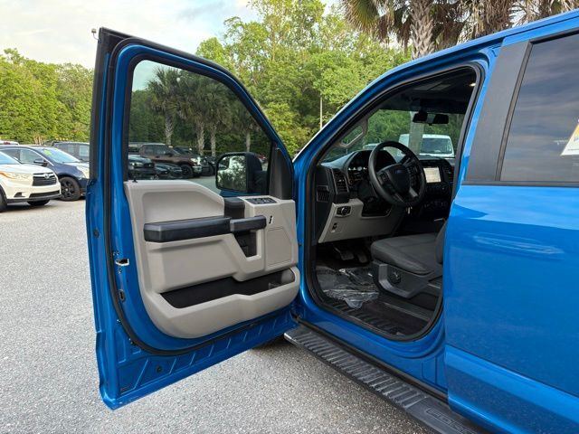 2019 Ford F-150 XL Jacksonville FL