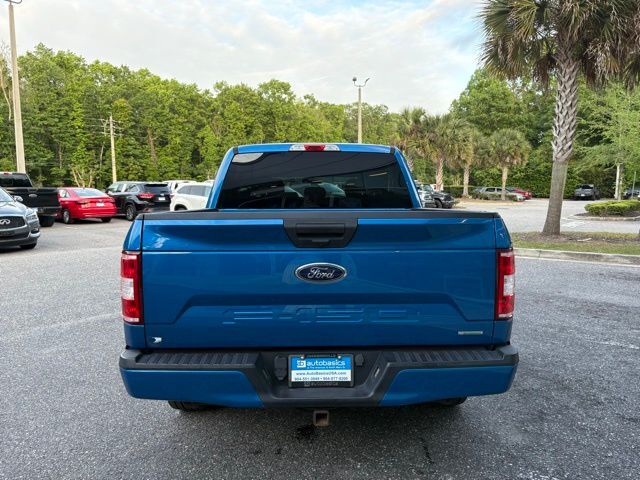 2019 Ford F-150 XL Jacksonville FL