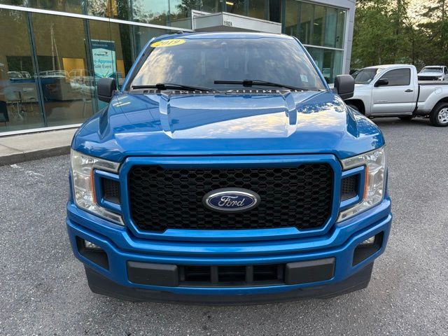 2019 Ford F-150 XL Jacksonville FL