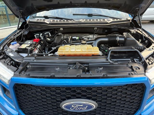 2019 Ford F-150 XL Jacksonville FL