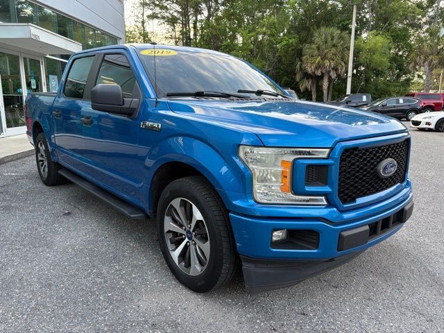 2019 Ford F-150 XL Jacksonville FL