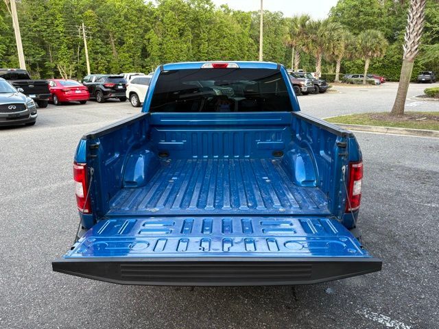 2019 Ford F-150 XL Jacksonville FL