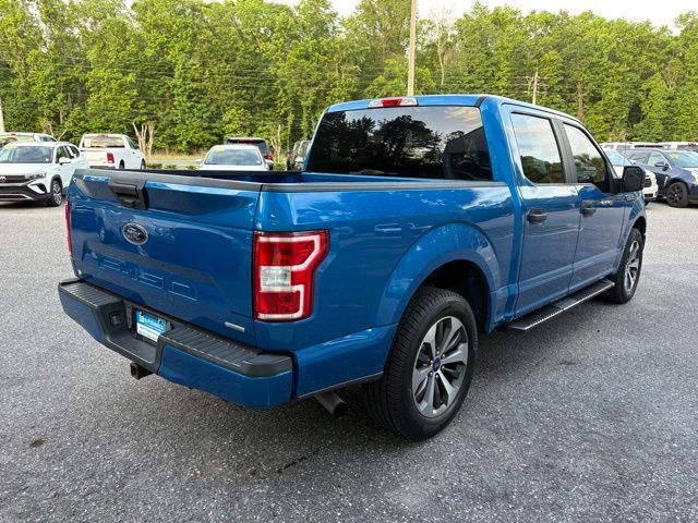 2019 Ford F-150 XL Jacksonville FL