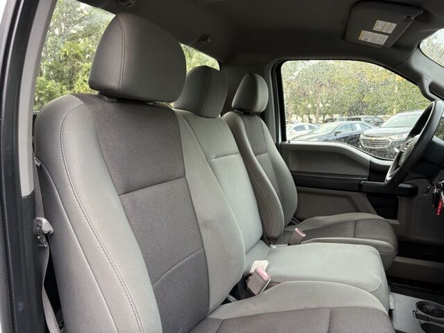 2019 Ford F-150 XL Jacksonville FL