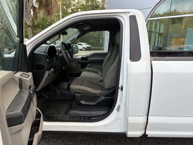 2019 Ford F-150 XL Jacksonville FL