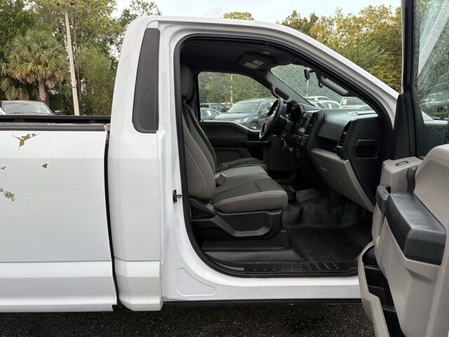 2019 Ford F-150 XL Jacksonville FL
