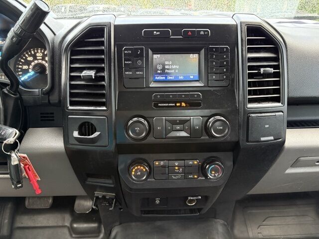 2019 Ford F-150 XL Jacksonville FL