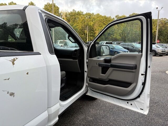 2019 Ford F-150 XL Jacksonville FL