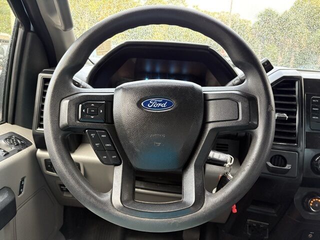 2019 Ford F-150 XL Jacksonville FL