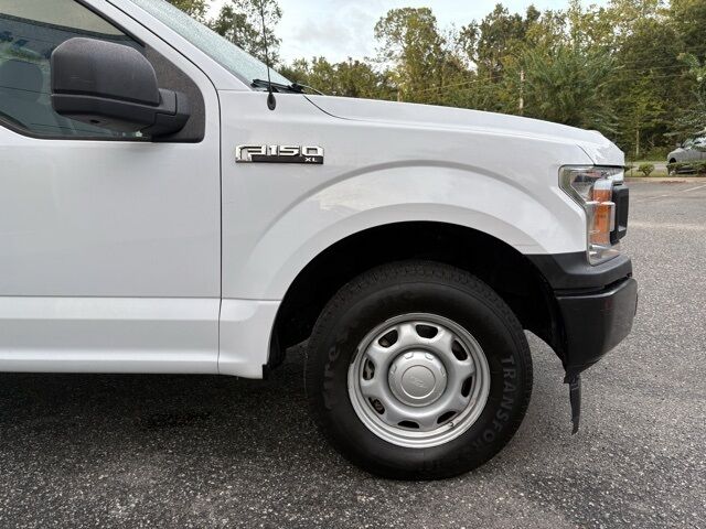 2019 Ford F-150 XL Jacksonville FL