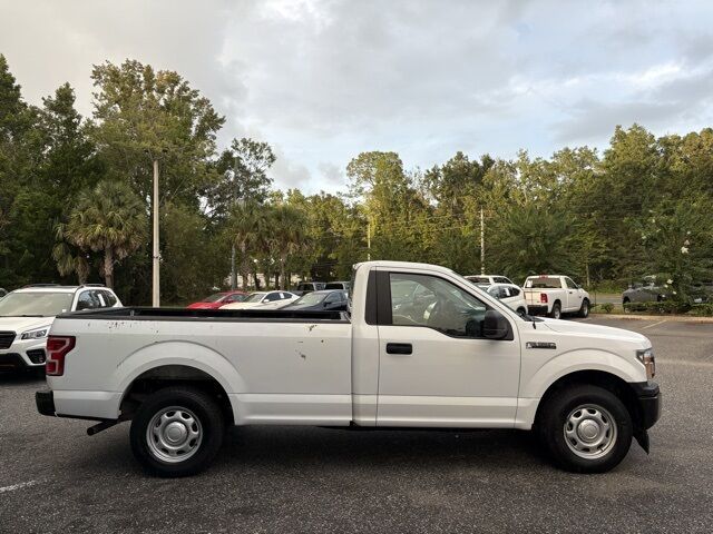2019 Ford F-150 XL Jacksonville FL