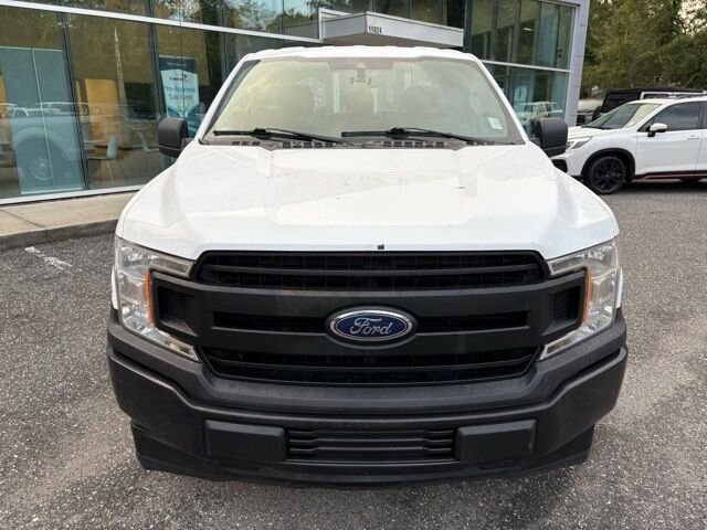 2019 Ford F-150 XL Jacksonville FL